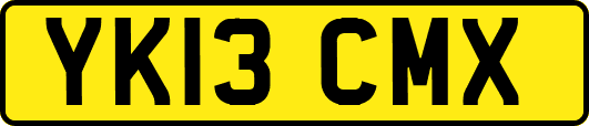 YK13CMX