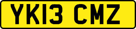 YK13CMZ