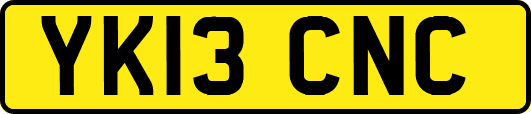 YK13CNC