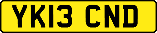 YK13CND