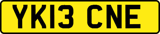 YK13CNE
