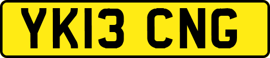 YK13CNG