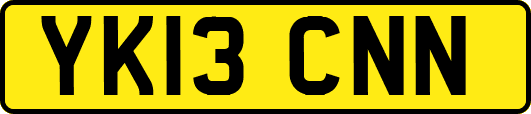 YK13CNN