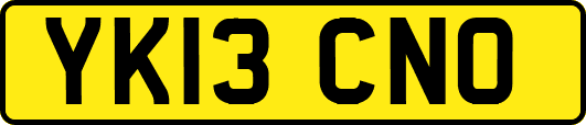 YK13CNO