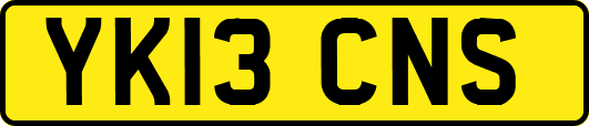 YK13CNS