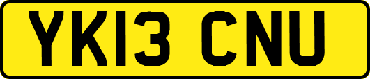 YK13CNU