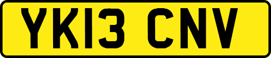 YK13CNV
