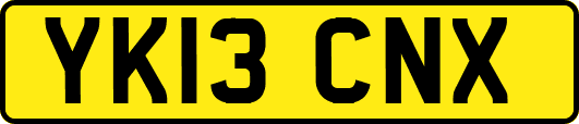 YK13CNX