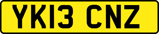 YK13CNZ