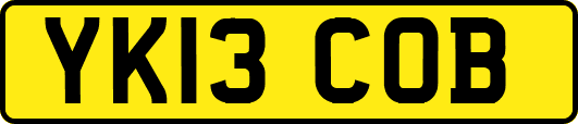YK13COB