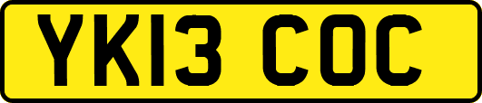 YK13COC