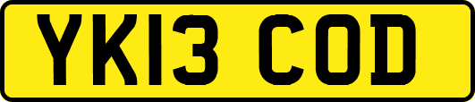 YK13COD