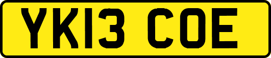 YK13COE