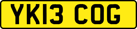 YK13COG