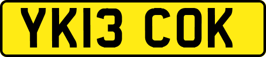 YK13COK