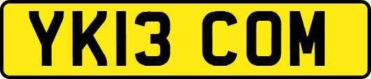 YK13COM