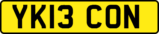 YK13CON