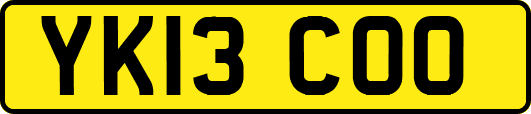 YK13COO