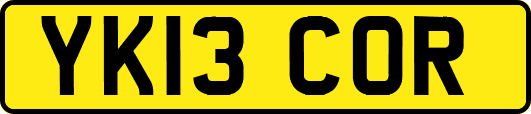 YK13COR