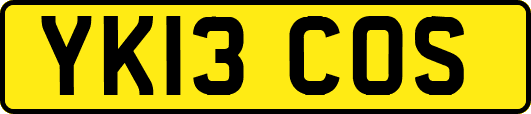 YK13COS