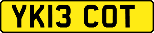 YK13COT
