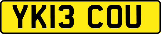 YK13COU