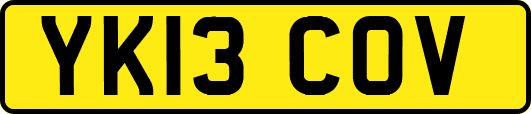 YK13COV