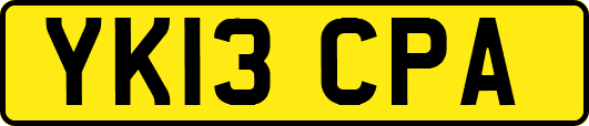 YK13CPA