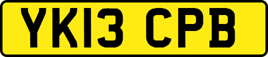YK13CPB