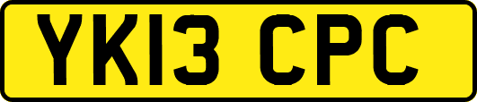 YK13CPC