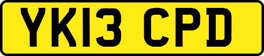 YK13CPD