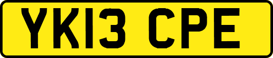 YK13CPE