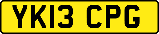 YK13CPG