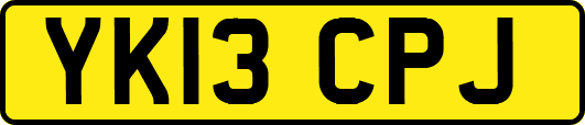 YK13CPJ