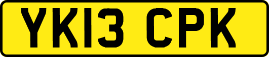 YK13CPK