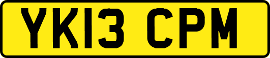 YK13CPM