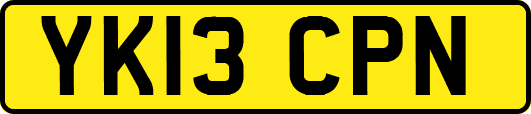 YK13CPN