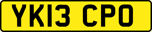 YK13CPO