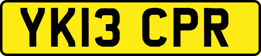 YK13CPR