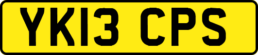 YK13CPS