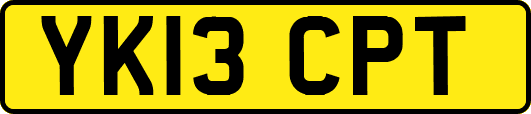 YK13CPT