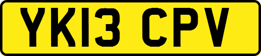 YK13CPV