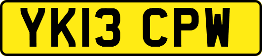 YK13CPW