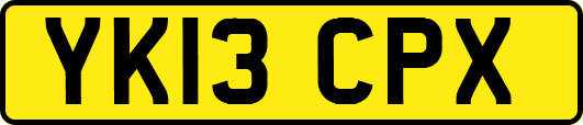 YK13CPX