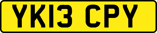 YK13CPY