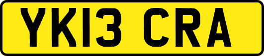 YK13CRA