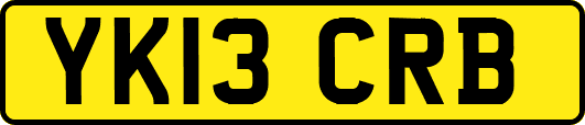 YK13CRB