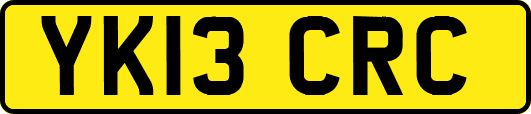 YK13CRC
