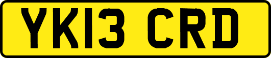 YK13CRD