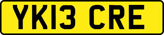 YK13CRE